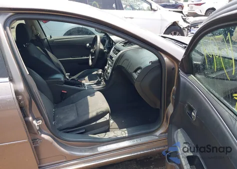 2012 Chevrolet Malibu 1Lt z USA, uszkodzony, nr VIN 1G1ZC5E09CF173854